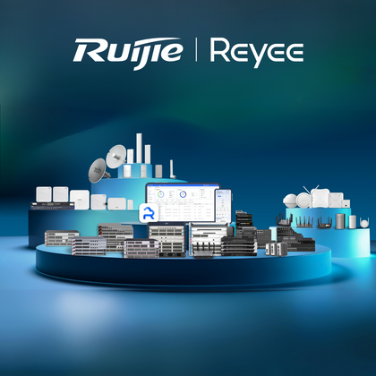 Ruijie/Reyee