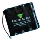 Paxton Easyprox battery pack - 4 x  AA high capacity