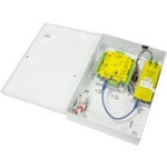 Paxton Net2 plus 1 door controller -  PoE+, metal cabinet