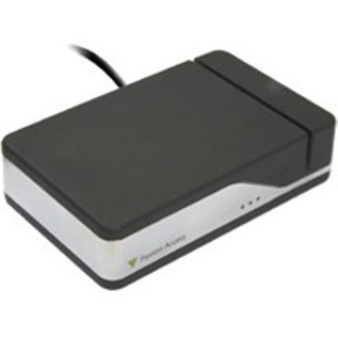 Paxton Net2 desktop reader -  Proximity and magstripe