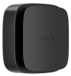 Ajax Wireless FireProtect 2 Heat and CO2 Detector Black Front 