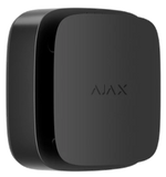 Ajax Wireless FireProtect 2 Detector for Heat and Smoke Black Front 