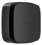 Ajax FireProtect 2 Wireless Heat, Smoke and CO2 Detector in Black, front