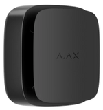 Ajax FireProtect 2 Wireless Heat, Smoke and CO2 Detector in Black, front