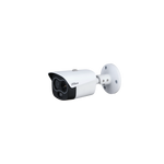 Dahua DH-TPC-BF1241-TB10F12-DW-S2 Hybrid Thermal Network Mini Bullet Camera