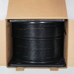 CAT6 U/UTP-PE/BLACK