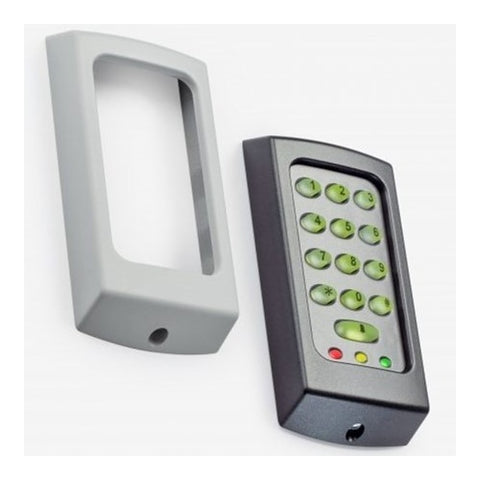 Paxton Compact TOUCHLOCK keypad - K50