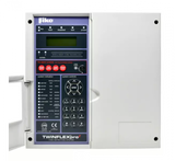 FIKE TWINFLEX 4 ZONE PANEL