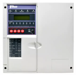 FIKE TWINFLEX 4 ZONE PANEL