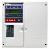 FIKE TWINFLEX 4 ZONE PANEL