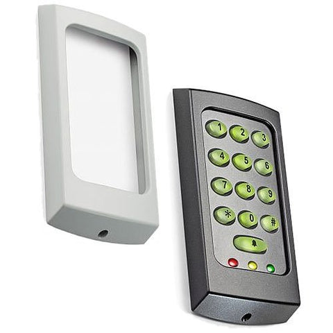 Paxton Compact TOUCHLOCK keypad - K75