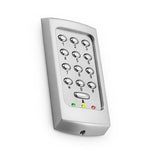 Paxton Proximity metal keypad,  MIFARE® - KP75