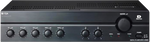 TOA a-2120D_1_2 range of high performance digital mixer power amplifier front