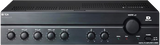 TOA A-2240D Amplifier Angle Front