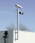 Altron acp2/150 Wall Mounted Pole