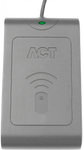 Vanderbilt Usb Reader for ACT RFID, HID, MIFARE