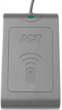 Vanderbilt Usb Reader for ACT RFID, HID, MIFARE