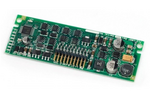 Advanced mxp-567 Loop Driver Card for Advanced and Nittan products