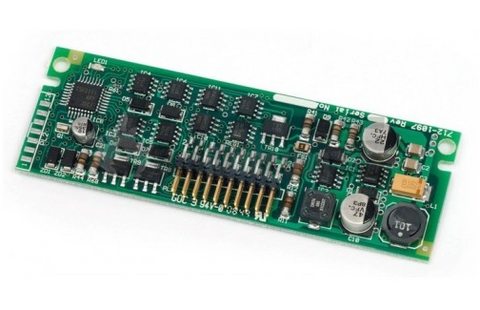 Advanced mxp-567 Loop Driver Card for Advanced and Nittan products