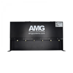 AMG AMG210C Commercial Media Converter Chassis Top View