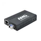 AMG’s 210M 100mb series mini Ethernet media converters