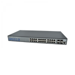 AMG AMG510 SERIES Ethernet Switch available from 10 ports up to 52 Right