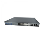 AMG AMG510 SERIES POE Managed Switch