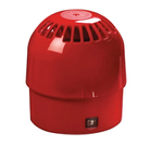 Apollo 55000-001APO Red Fire Alarm Sounder