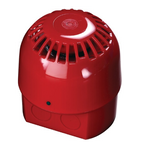 Apollo 55000-018APO AlarmSense Fire Alarm Sounder in Red