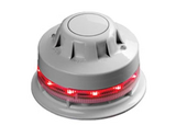 apollo 55000-390apo AlarmSense Optical Smoke Detector 2