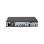 Dahua NVD0605DH-4I-4K - 6 Channel HD Network Video Decoder