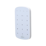 Dahua ARK30T-W2(868) - Airshield Alarm Keypad