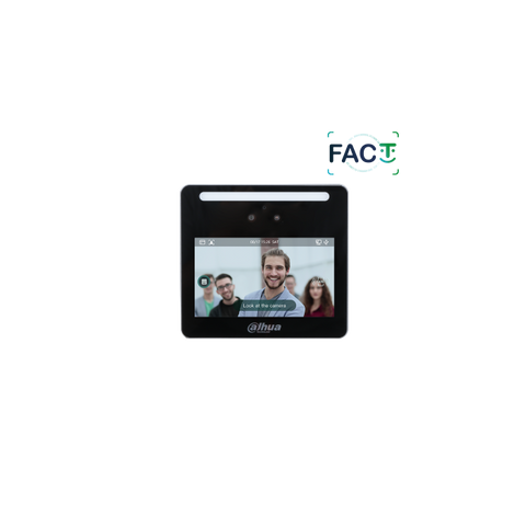 Dahua ASI3213G-MW - Access Control Terminal