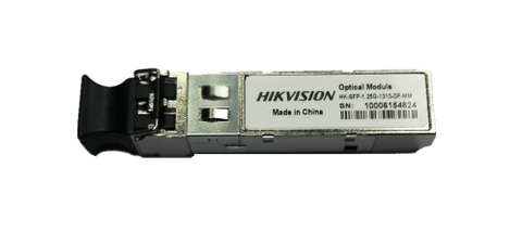 HIKVISION HK-SFP-1.25G-1310-DF-MM