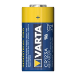 CR123A VARTA BATTERY