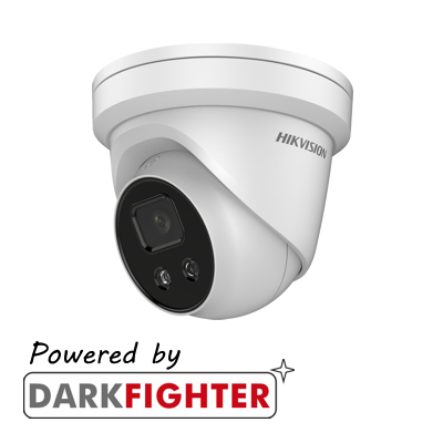 HIKVISION DS-2CD2386G2-IU(2.8MM)(C)