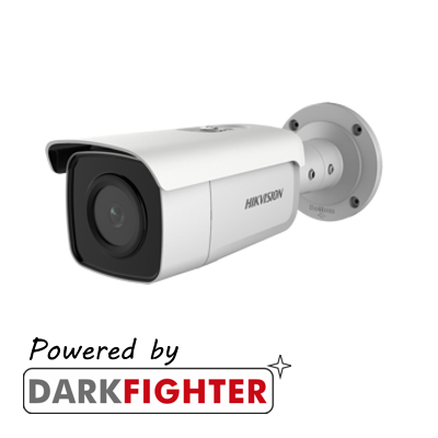 HIKVISION DS-2CD2T86G2-2I(2.8MM)