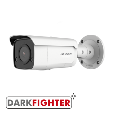 HIKVISION DS-2CD2T86G2-ISU/SL(4MM)(C)