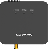HIKVISION DS-2CD6425G1-10(3.7MM)2M