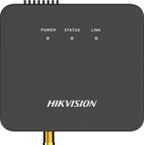 HIKVISION DS-2CD6425G1-20(3.7MM)2M