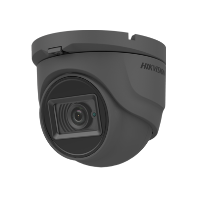 HIKVISION DS-2CE76H0T-ITMFS(2.8MM)/GREY