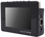 DTV-TESTER/4"/V2