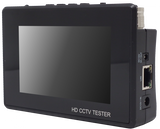 DTV-TESTER/4"/V2