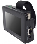 DTV-TESTER/4"/V2