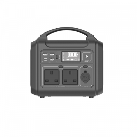 Ezviz 300wh Portable Power Supply Ps300