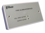 FIKE 802-0006 TWINFLEX I/O UNIT