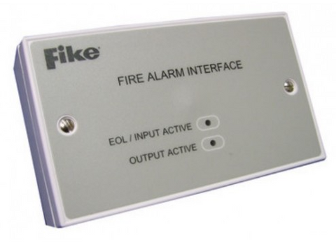 FIKE 802-0006 TWINFLEX I/O UNIT