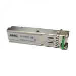 AMG 100MB MULTIMODE SFP MODULES Front