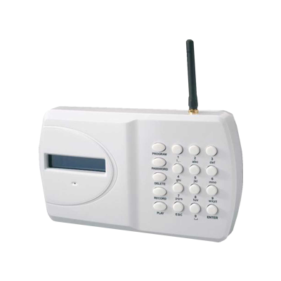 GJD710 - GSM COMMUNICATOR