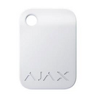 AJAX TAG(WHITE)X10